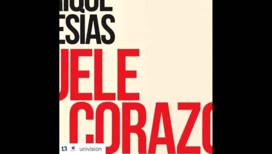 "Duele EL Corazon" Preview #whocares