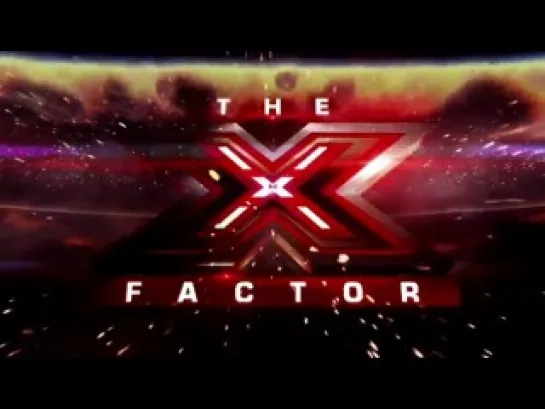 «X-Factor» США. В гостьях у судей. Энрике помогает Николь. День первый.