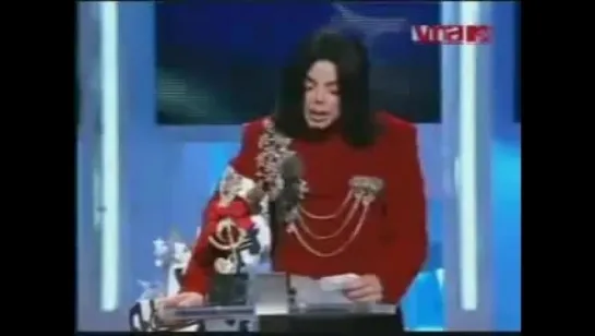 Britney Spears & Michael Jackson Live From 2002 MTV Video