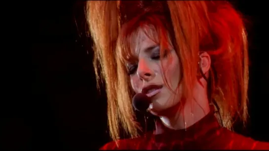 Mylène Farmer - Je Te Rends Ton Amour (Live Mylenium Tour)