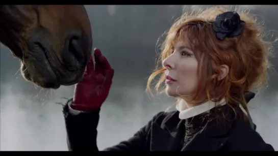 Mylene Farmer - Je Te Dis Tout  (BDRemux)