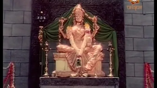 Чудесные деяния Ганеша _Jai Ganesh Deva (2001)