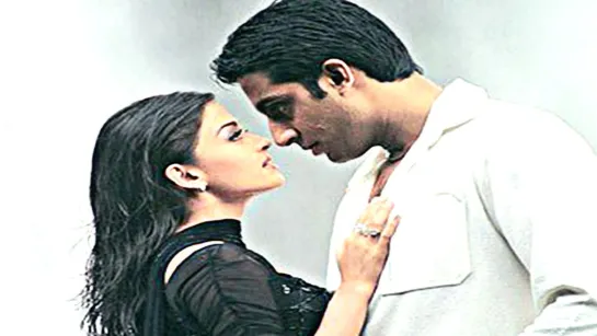 Лед на душе / Kuch Naa Kaho (2003)