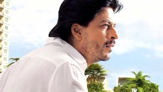 shah rukh khan