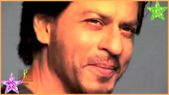 Shah Rukh МАЧО.SRK