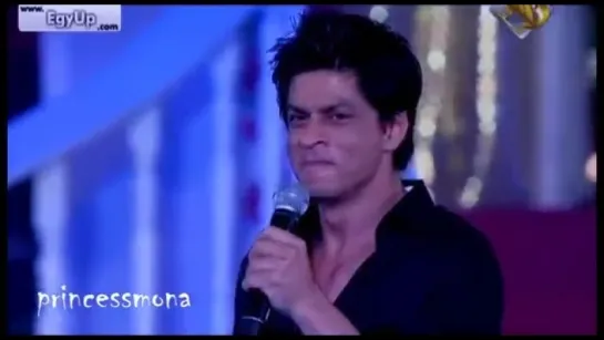 Shahrukh Khan_I love u