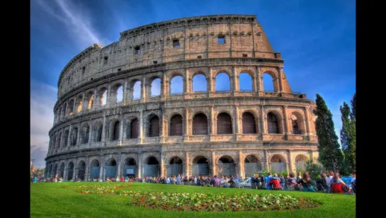 Rome, Italy Travel Guide - Must-See Attractions