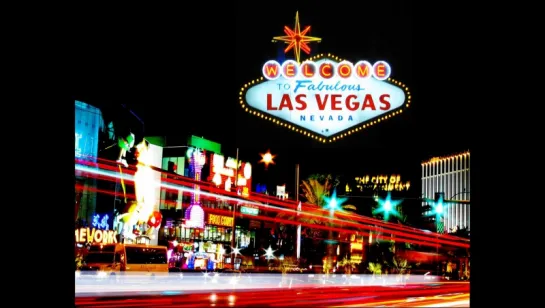 Las Vegas, Nevada Travel Guide - Must-See Attraction