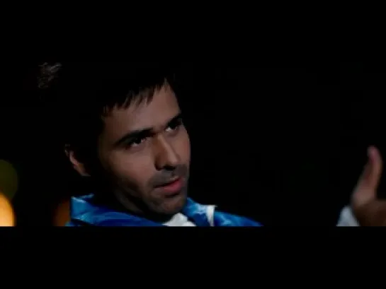 Emran Hashmi & Neha Sharma - Tuhjko Jo Paya (OST Crook) 2010