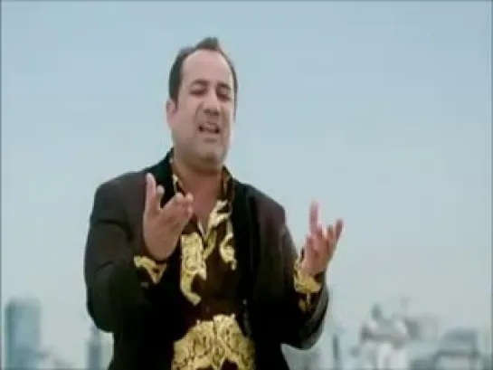 Zarori Tha (Rahat Fateh Ali)