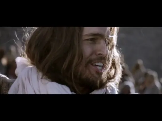 Son of God (2014) - King of the Jews