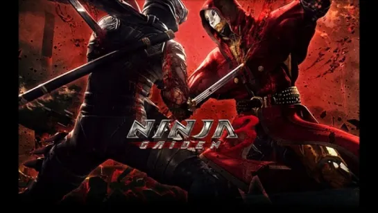 Ninja Gaiden 3 (2012) игрофильм (субтитры)