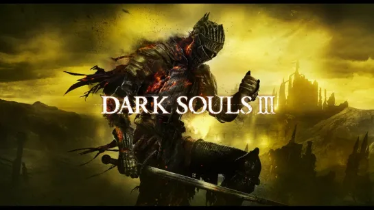 Dark Souls 3 (2016) игрофильм (субтитры)