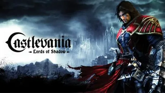 Castlevania: Lords of Shadow (2010) / игрофильм