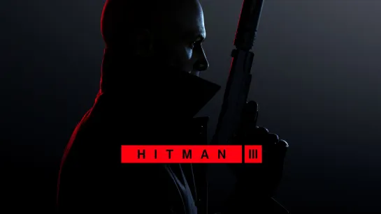 HITMAN 3 (2021) игрофильм (субтитры)