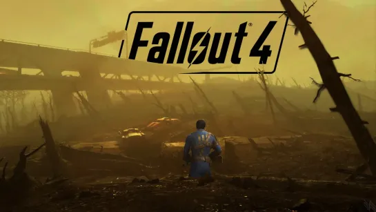 Fallout 4 (2015) / игрофильм