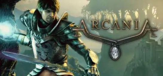 Gothic 4: Arcania (2010) / игрофильм