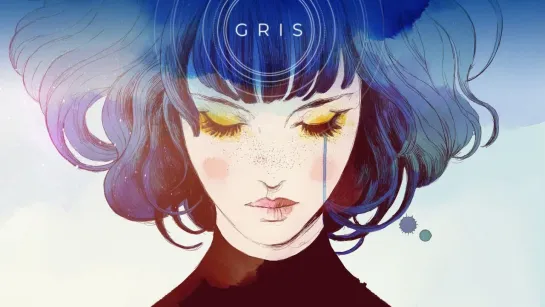 Gris (2018) игрофильм