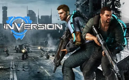 Inversion (2012) / игрофильм