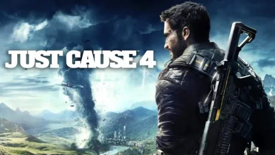 Just Cause 4  (2018) игрофильм (озвучка)