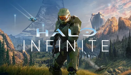 Halo Infinite (2021) игрофильм