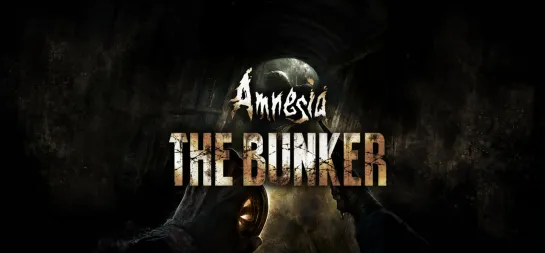 Amnesia The Bunker (2023) игрофильм (субтитры)