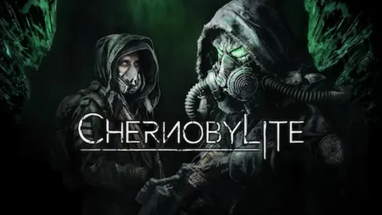 Chernobylite (2021) Три концовки