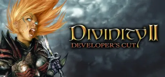 Divinity II: Developer's Cut (2012) игрофильм (озвучка)