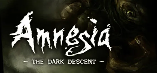 Amnesia: The Dark Descent (2010) игрофильм (озвучка)