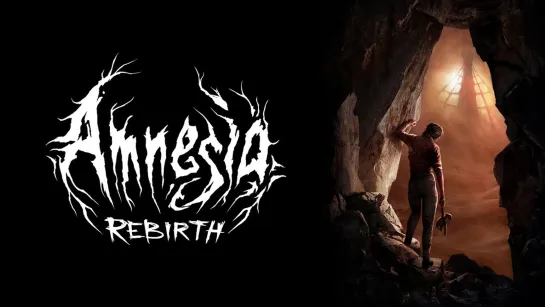 Amnesia: Rebirth (2020) игрофильм (субтитры)