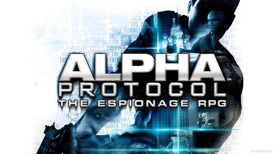 Alpha Protocol (2010) игрофильм (субтитры)