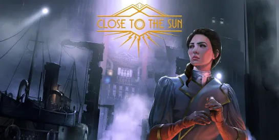 Close to the Sun (2019) игрофильм (субтитры)