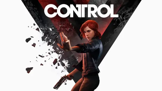 Control (2019) игрофильм (субтитры)