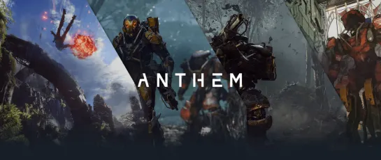 ANTHEM (2019) игрофильм (субтитры)