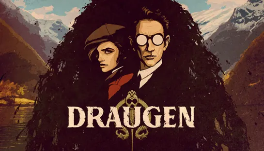 Draugen (2019) игрофильм (субтитры)