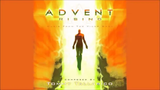 Advent Rising (2005) /  Игрофильм (озвучка)