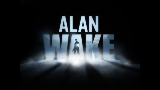 Alan Wake (2010) / игрофильм (субтитры)