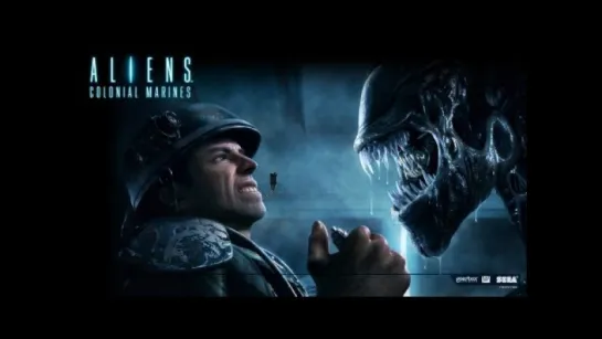 Aliens: Colonial Marines (2013) / игрофильм (озвучка)