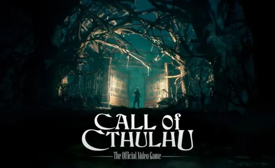 Call of Cthulhu (2018) игрофильм [Русские Субтитры]