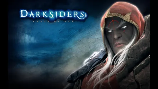 Darksiders (2010) / игрофильм