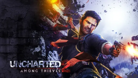 Uncharted 2 Among Thieves (2009) (рус. озвучка)