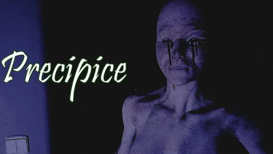 Precipice (2019) игрофильм (озвучка)