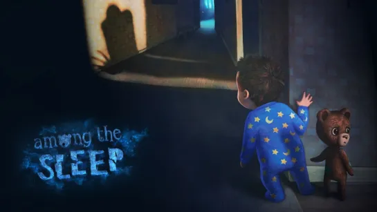 Among The Sleep (2014) / рус. сабы / игрофильм