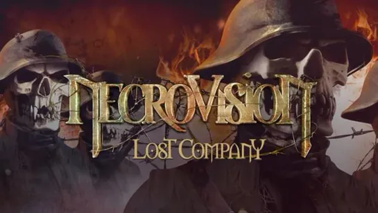 NecroVisioN: Lost Company (2010) игрофильм