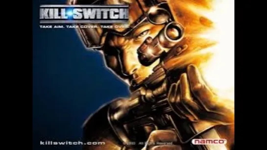 Kill.Switch (2003) игрофильм (озвучка)