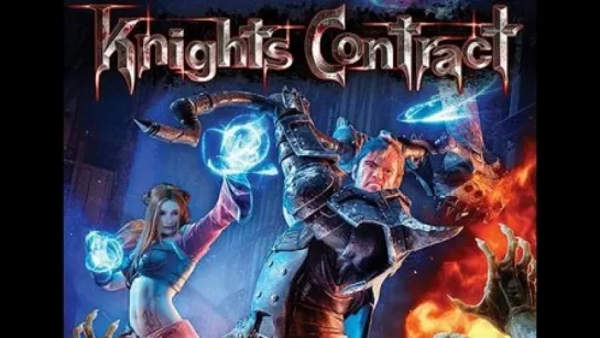 Knights Contract (2011) игрофильм