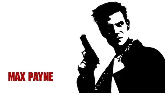 Max Payne (2001) игрофильм (озвучка)