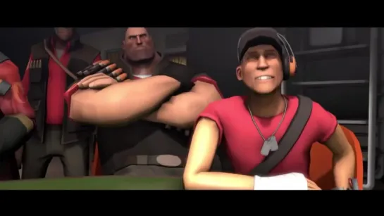 Team fortress 2 мультфильм "Срок Годности" (2014)