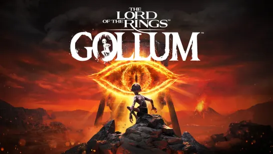 The Lord of the Rings Gollum — Главы 1-2 (2023) игрофильм