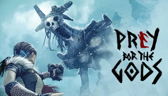 Praey for the Gods (2019) игрофильм